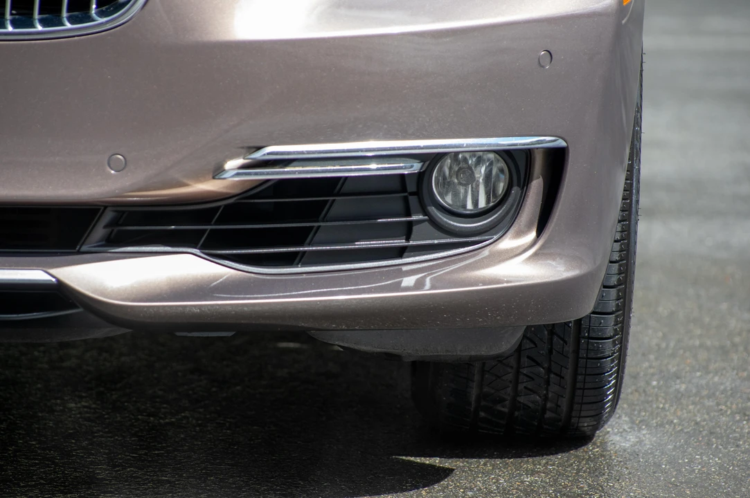2014 BMW F31 3 Series Touring - Image 19 of 31