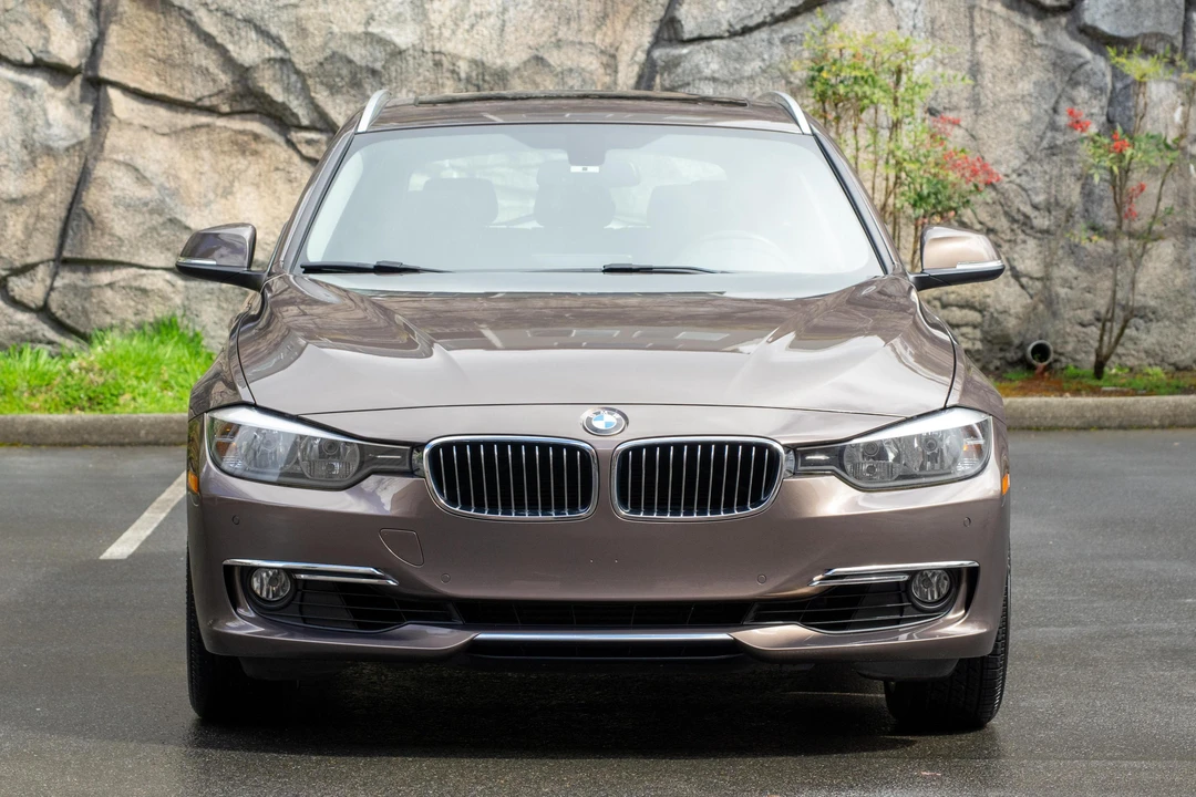 2014 BMW F31 3 Series Touring - Image 2 of 31