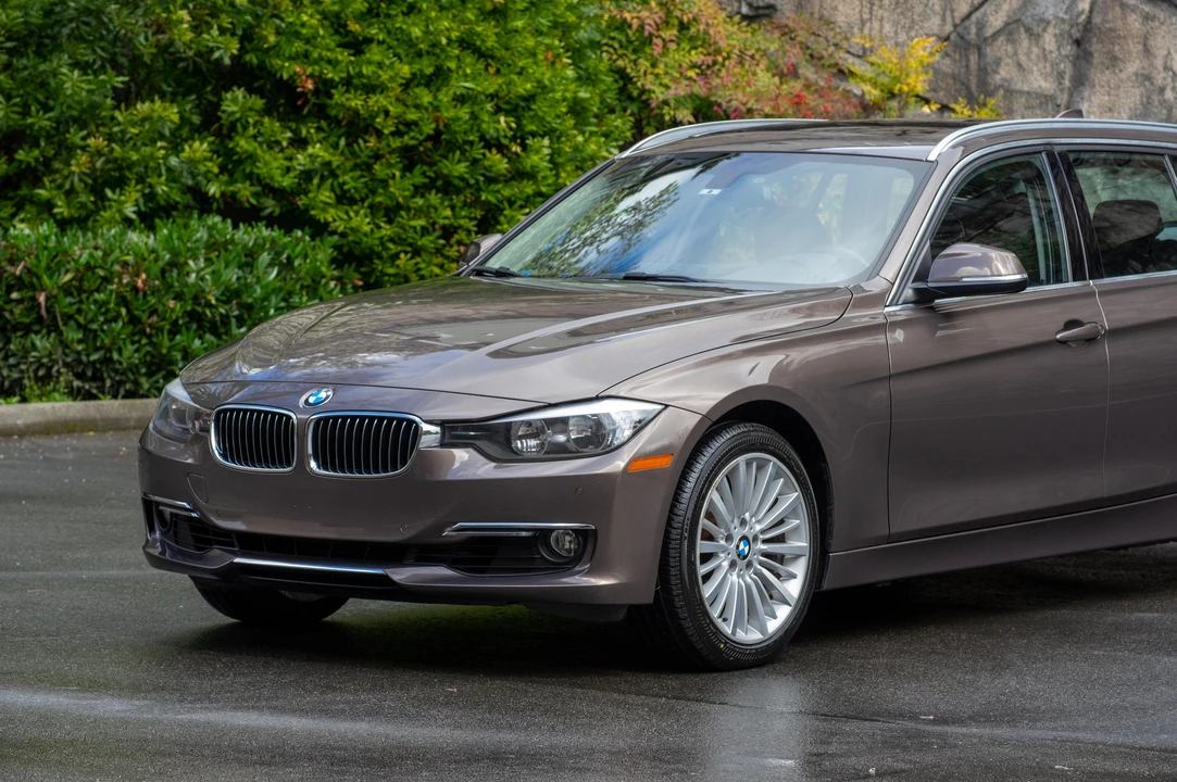 2014 BMW F31 3 Series Touring - Image 13 of 31