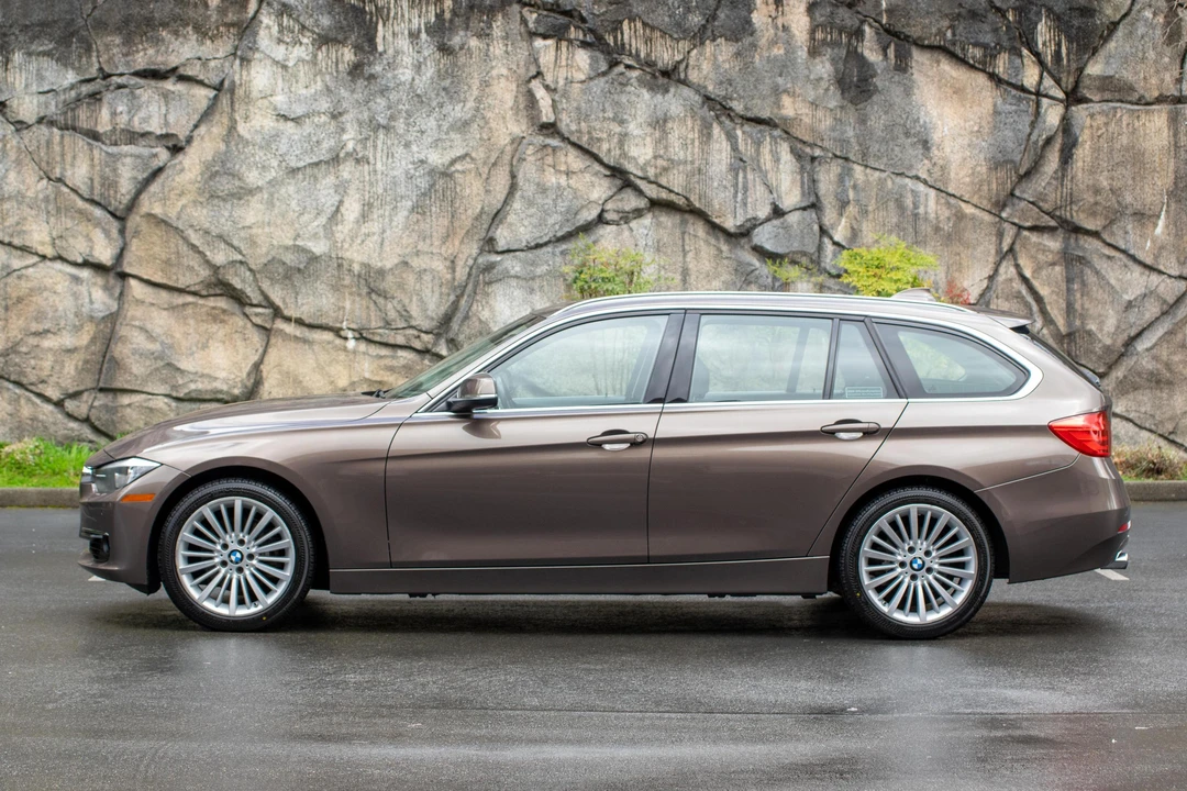 2014 BMW F31 3 Series Touring - Image 3 of 31