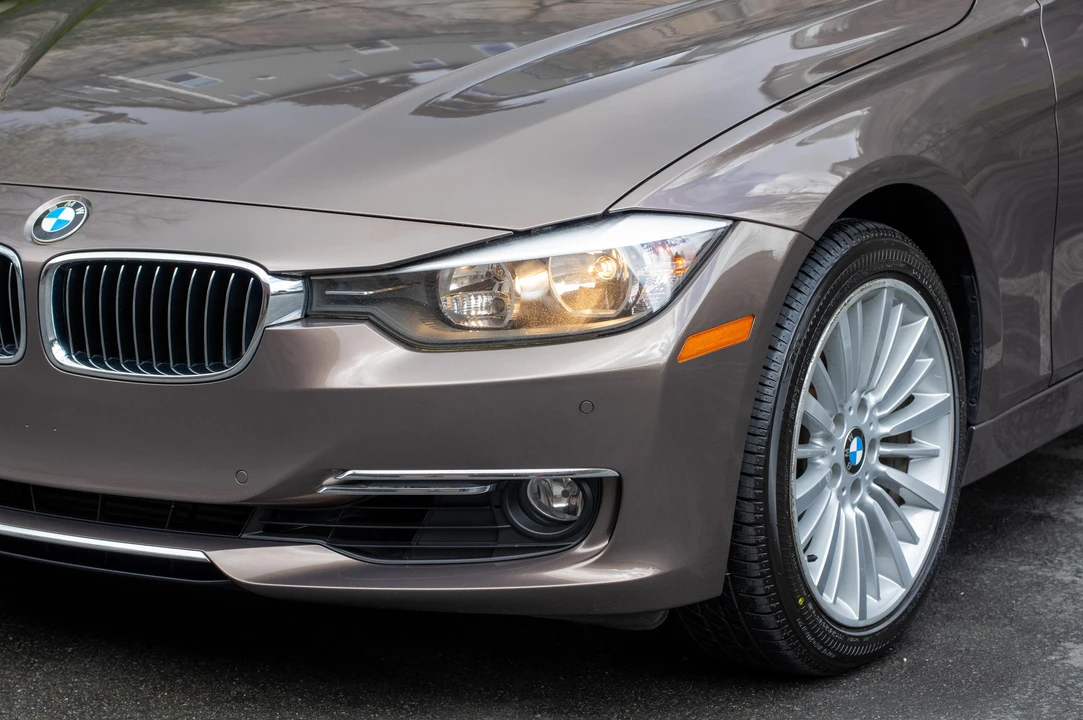 2014 BMW F31 3 Series Touring - Image 15 of 31