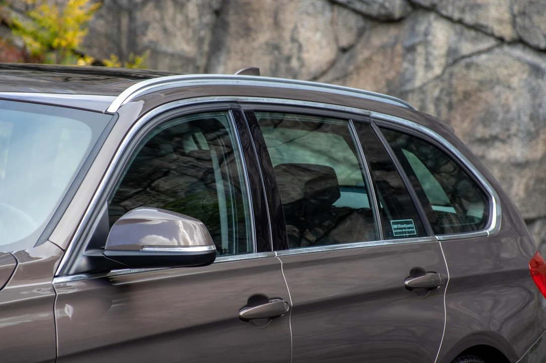 2014 BMW F31 3 Series Touring - Image 23 of 31
