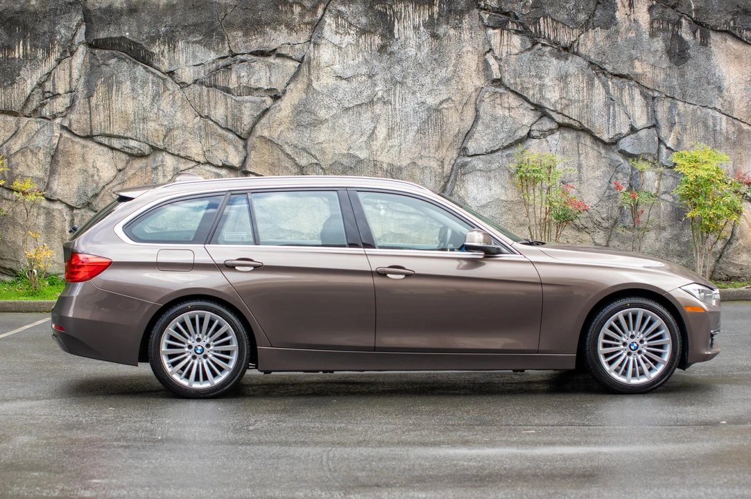 2014 BMW F31 3 Series Touring - Image 11 of 31