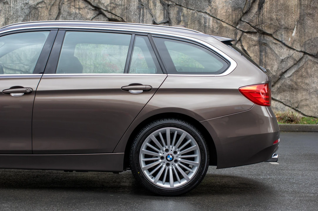 2014 BMW F31 3 Series Touring - Image 31 of 31