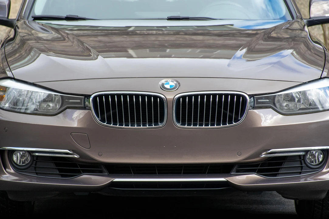2014 BMW F31 3 Series Touring - Image 17 of 31