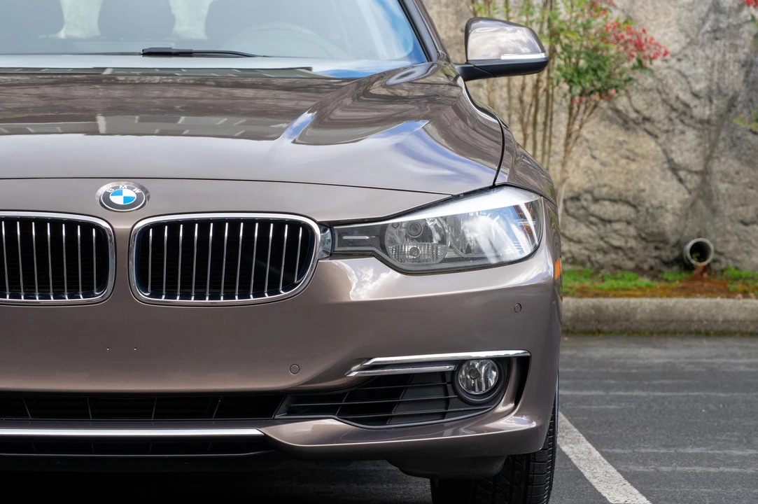2014 BMW F31 3 Series Touring - Image 16 of 31