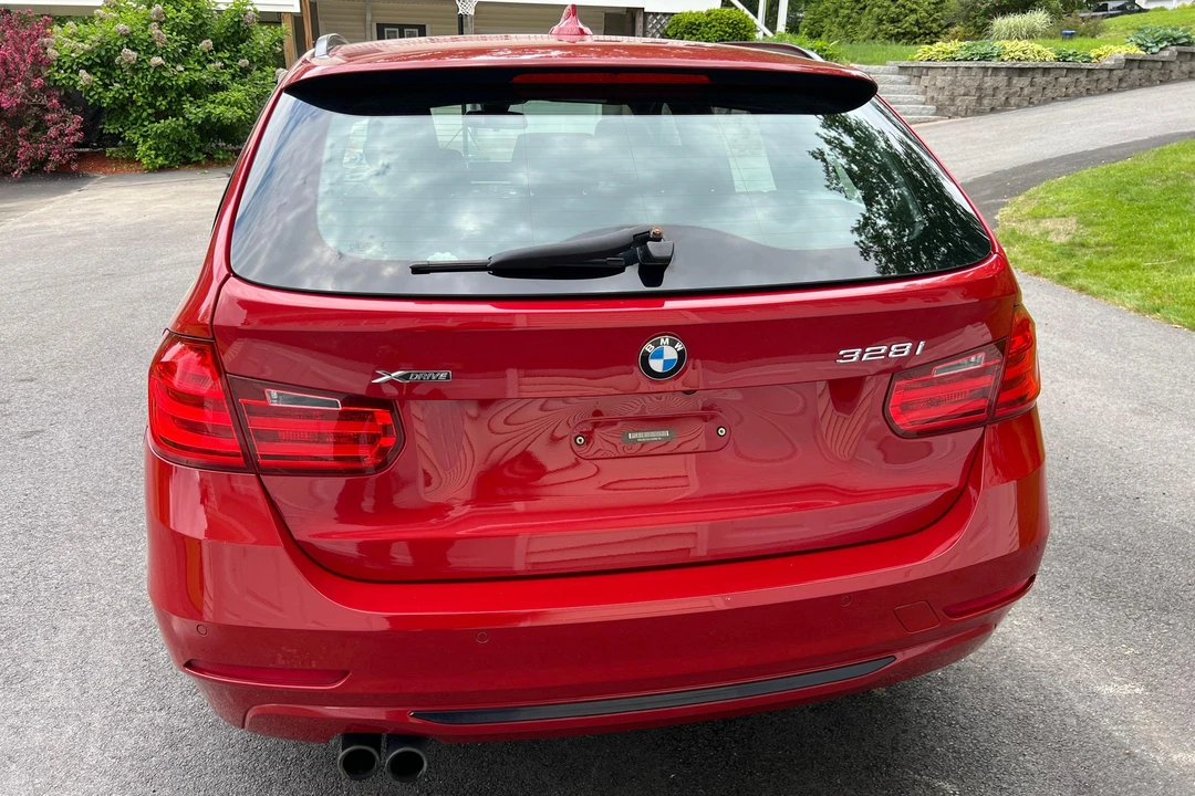 2014 BMW F31 3 Series Touring - Image 5 of 31