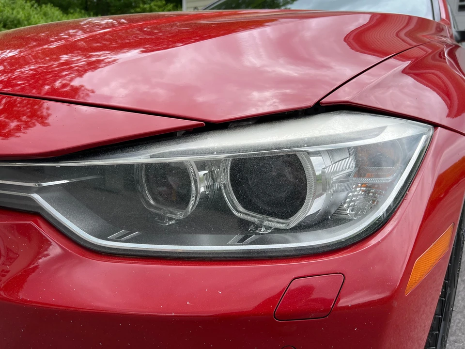 2014 BMW F31 3 Series Touring - Image 14 of 31