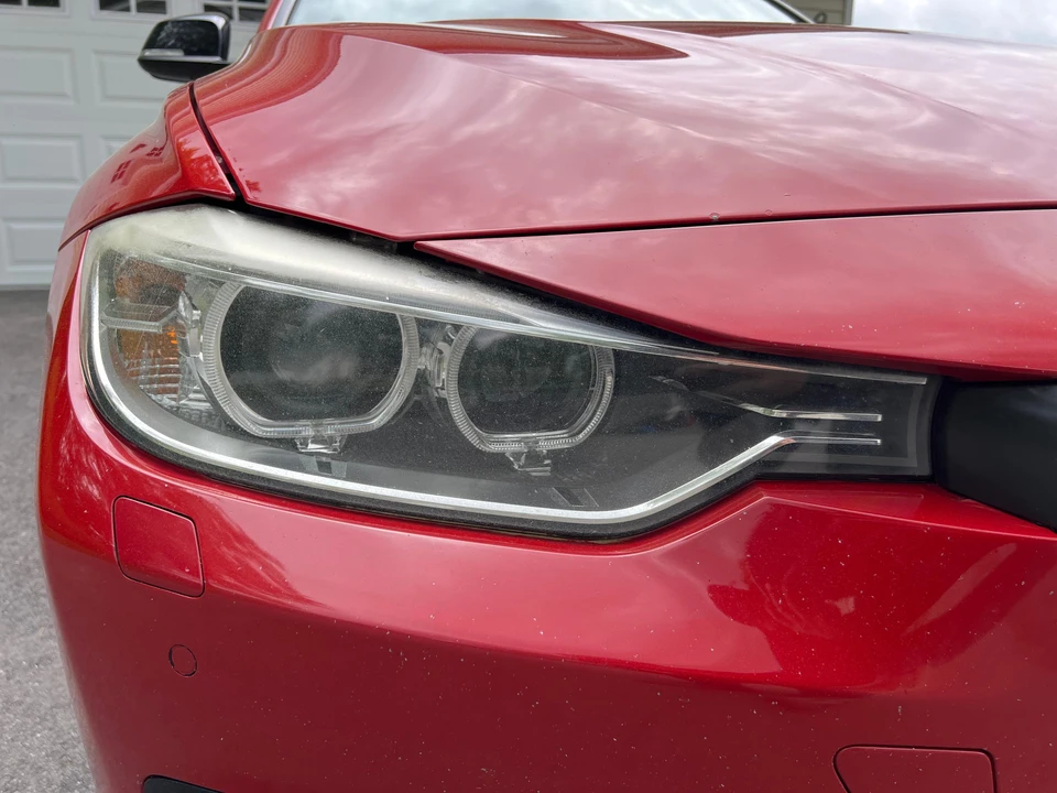 2014 BMW F31 3 Series Touring - Image 9 of 31