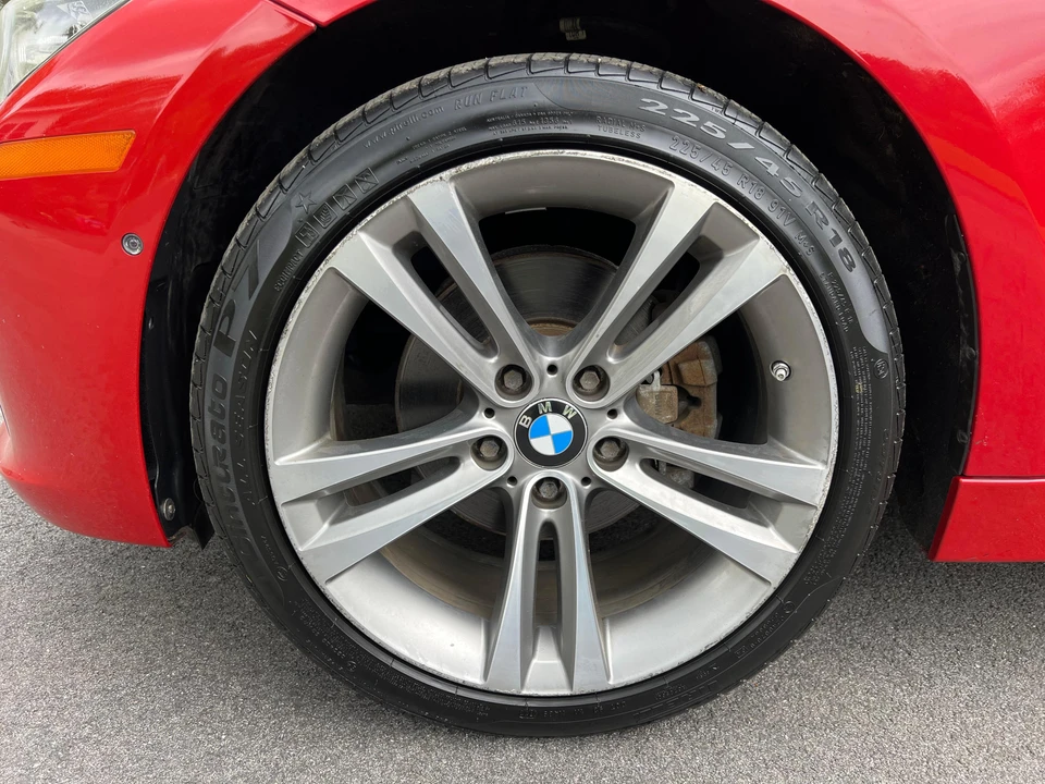 2014 BMW F31 3 Series Touring - Image 31 of 31