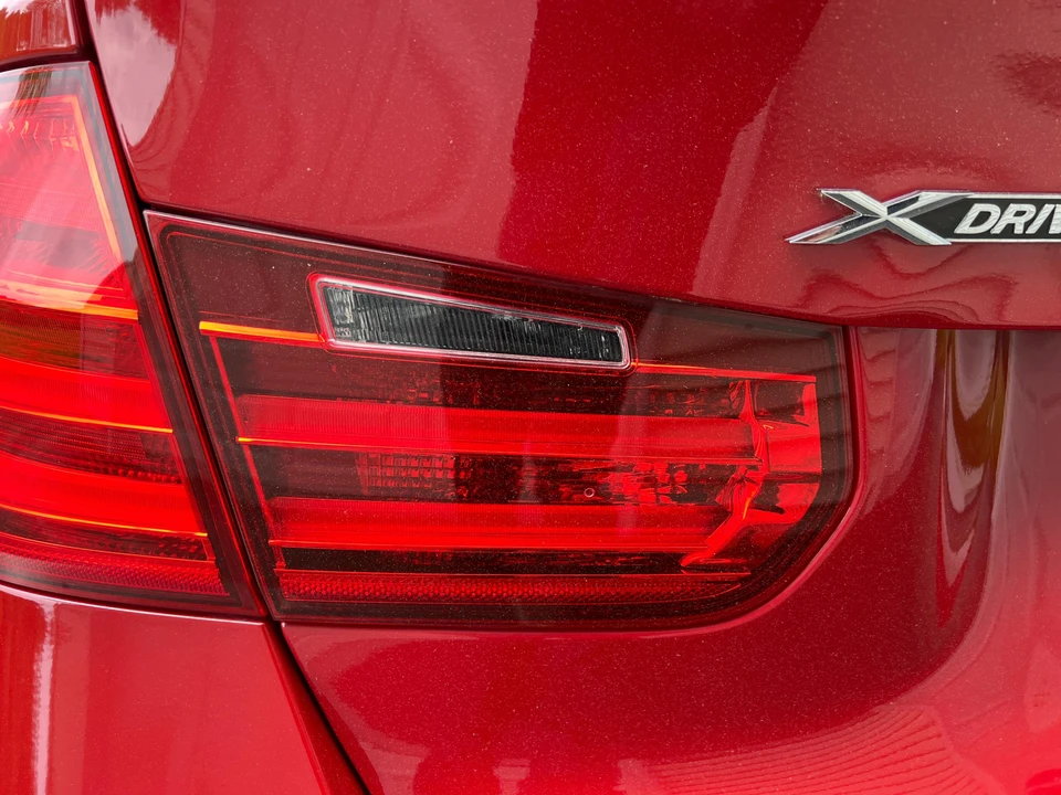 2014 BMW F31 3 Series Touring - Image 23 of 31