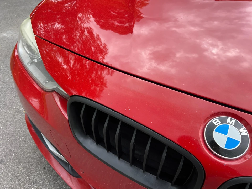2014 BMW F31 3 Series Touring - Image 11 of 31