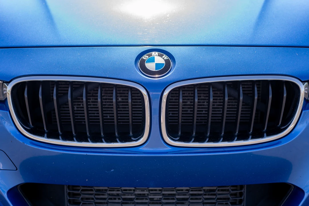 2014 BMW F31 3 Series Touring - Image 18 of 31