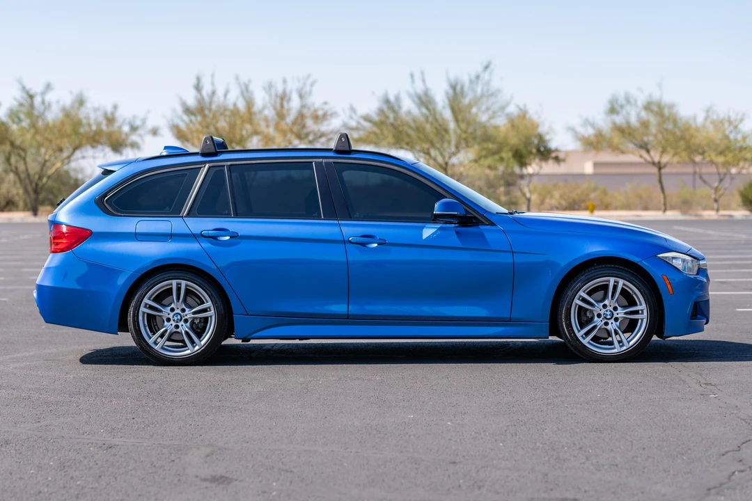 2014 BMW F31 3 Series Touring - Image 15 of 31