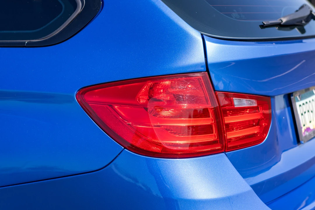 2014 BMW F31 3 Series Touring - Image 29 of 31