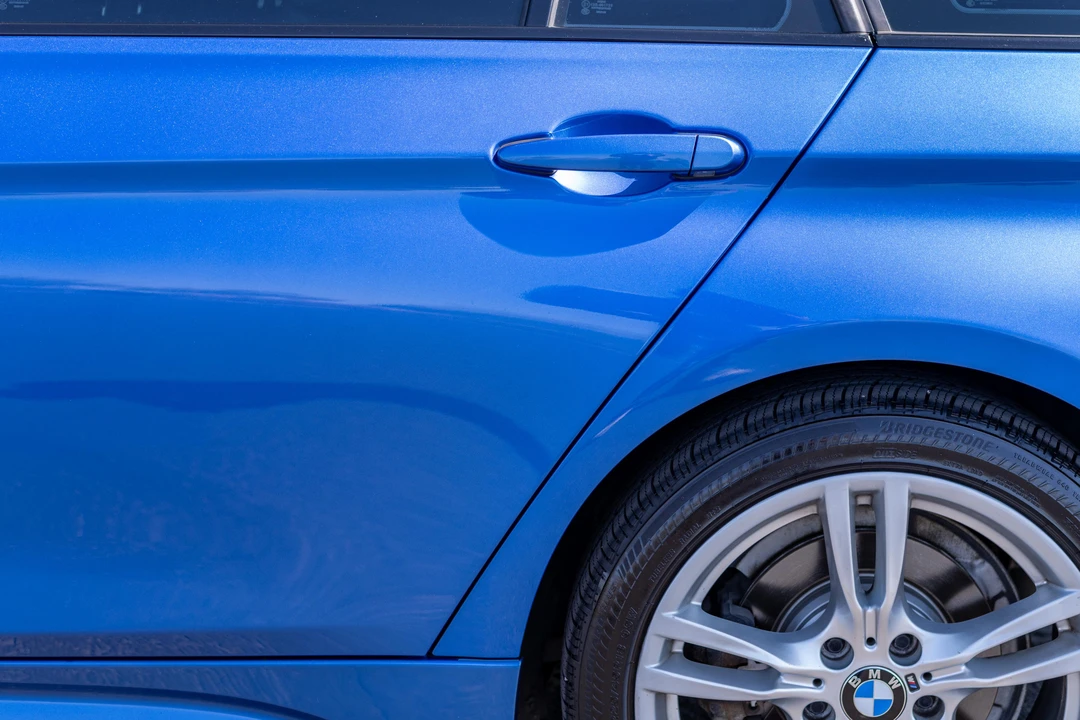 2014 BMW F31 3 Series Touring - Image 27 of 31