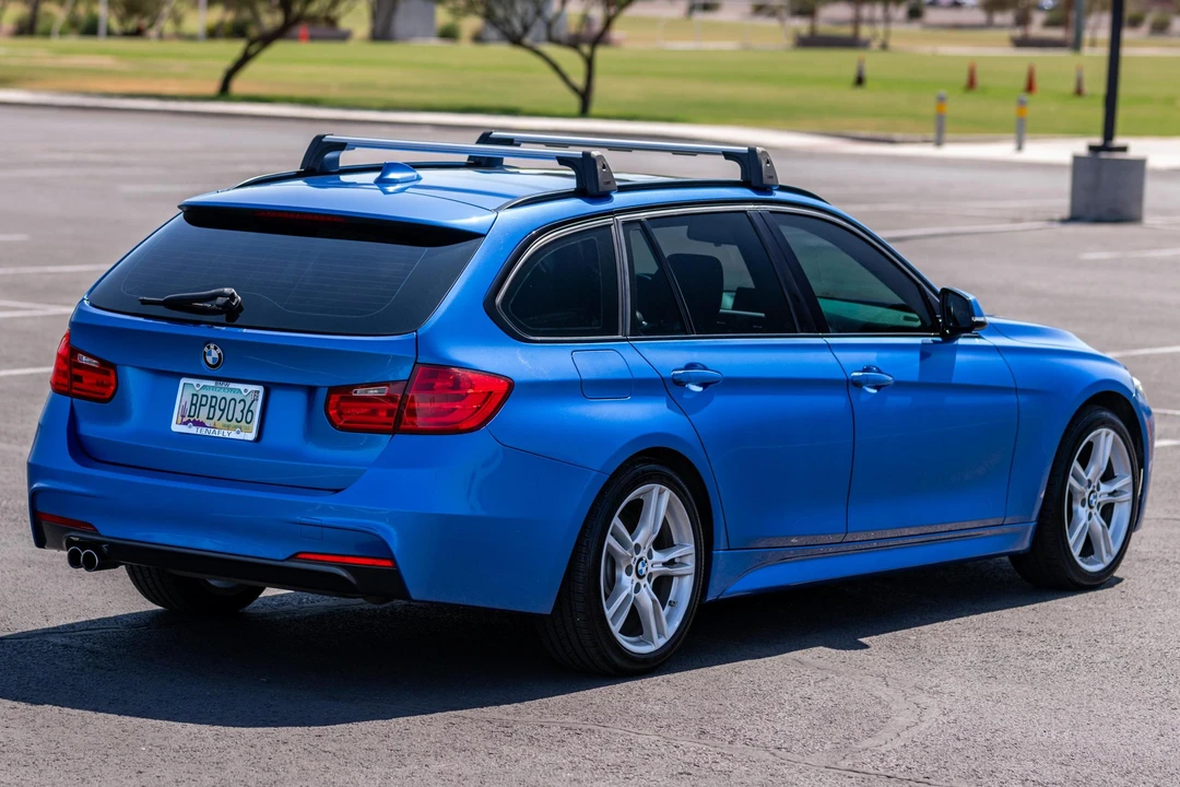 2014 BMW F31 3 Series Touring - Image 13 of 31