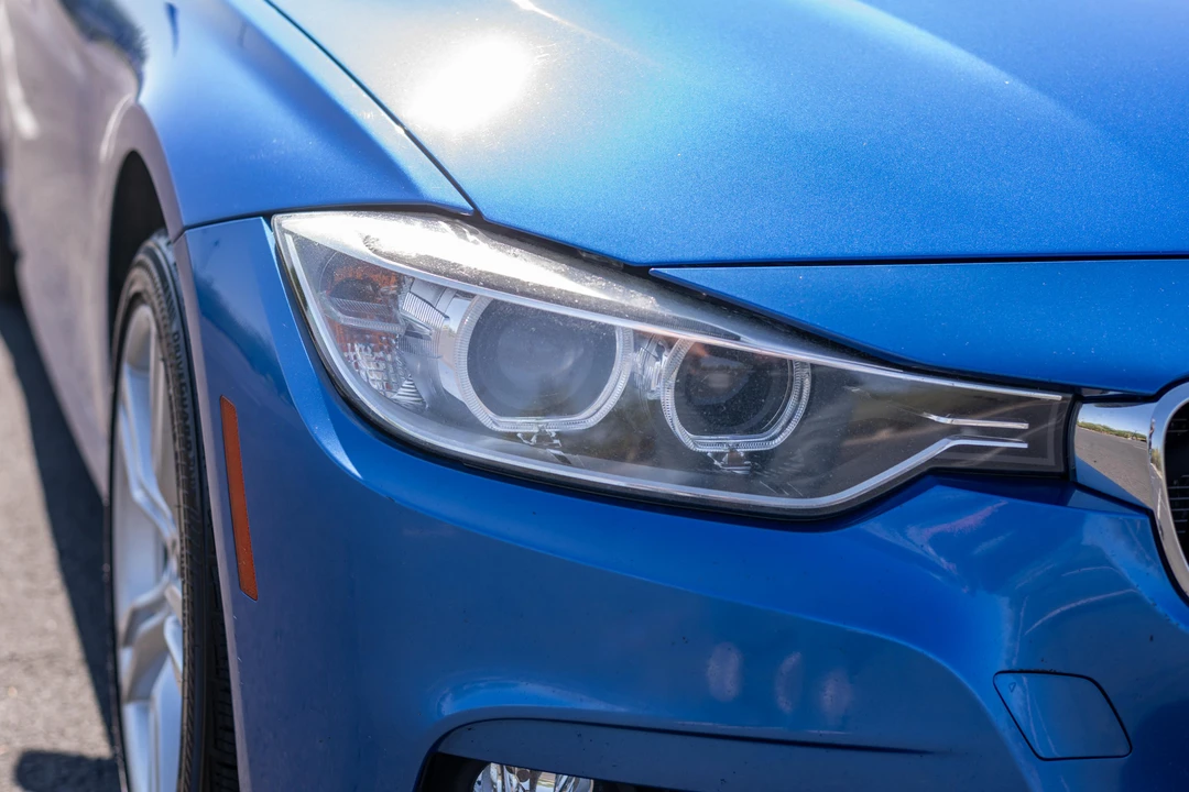 2014 BMW F31 3 Series Touring - Image 17 of 31