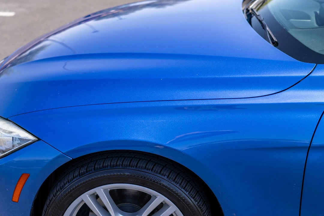 2014 BMW F31 3 Series Touring - Image 20 of 31