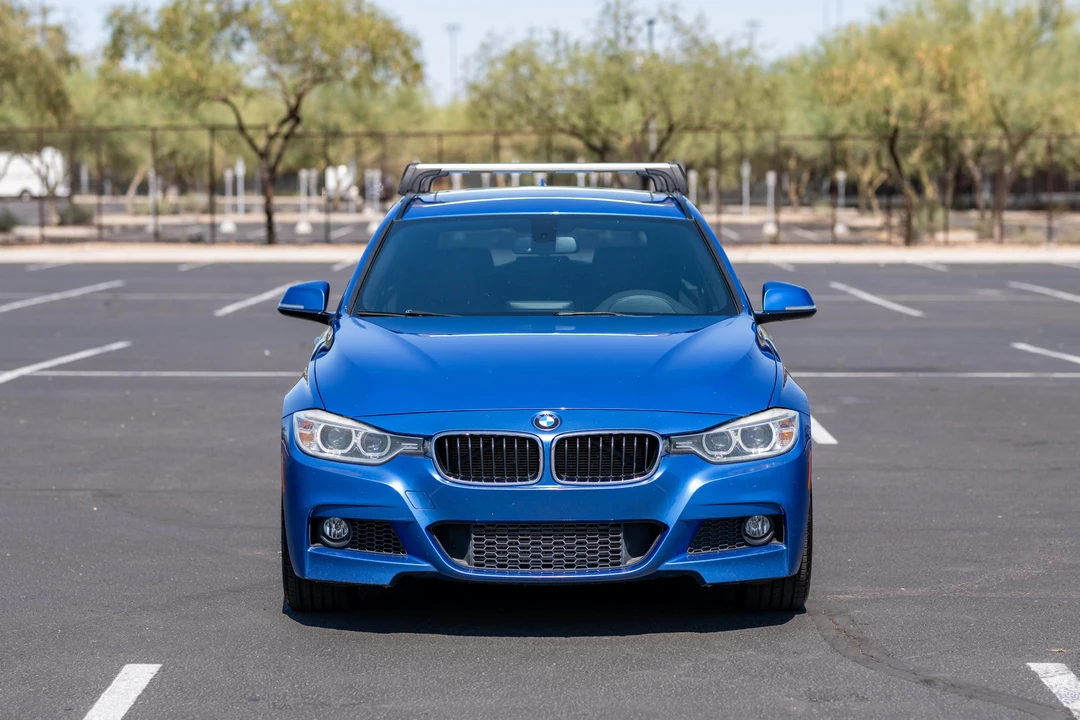 2014 BMW F31 3 Series Touring - Image 6 of 31