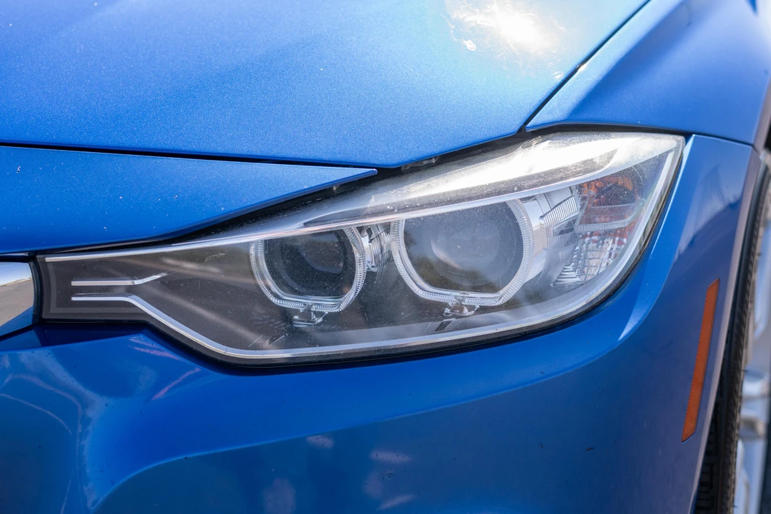 2014 BMW F31 3 Series Touring - Image 19 of 31