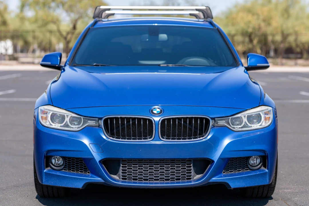 2014 BMW F31 3 Series Touring - Image 2 of 31