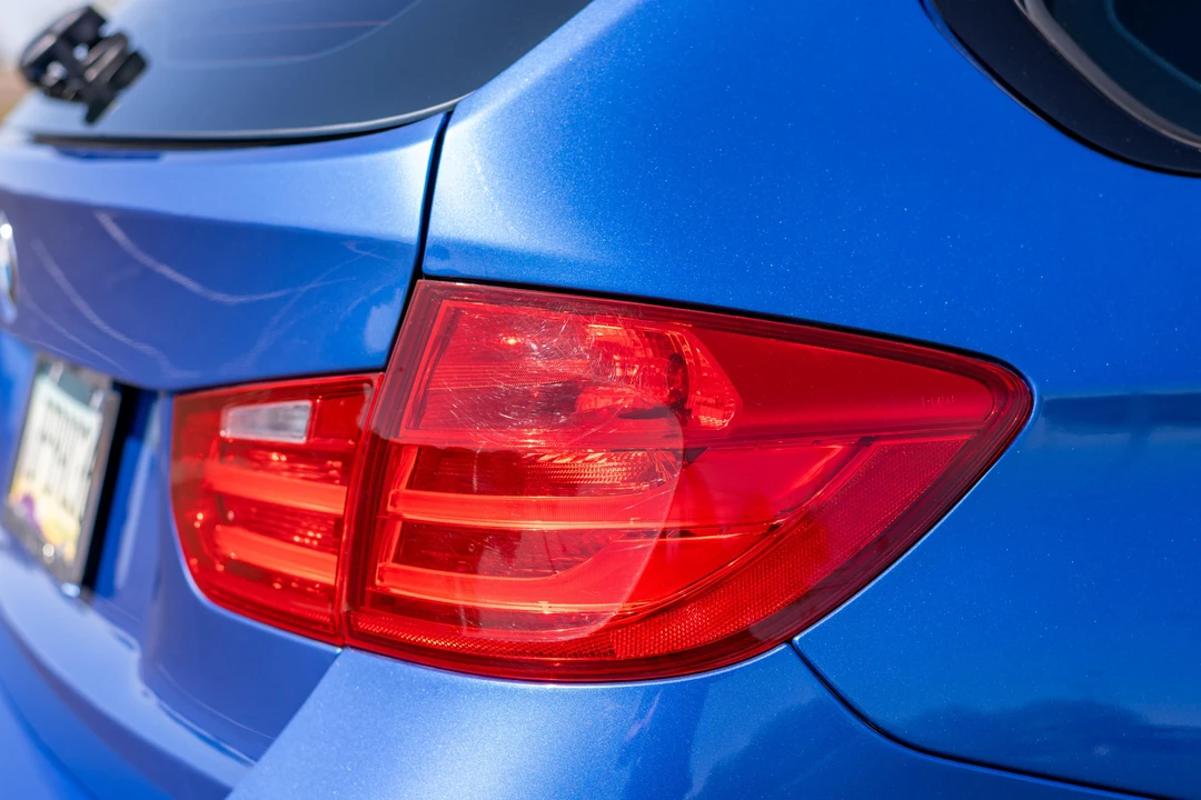 2014 BMW F31 3 Series Touring - Image 31 of 31