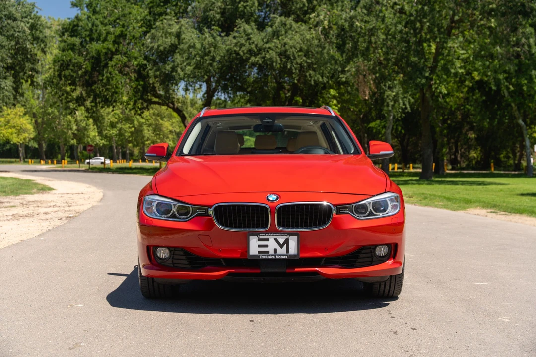 2014 BMW F31 3 Series Touring - Image 2 of 31