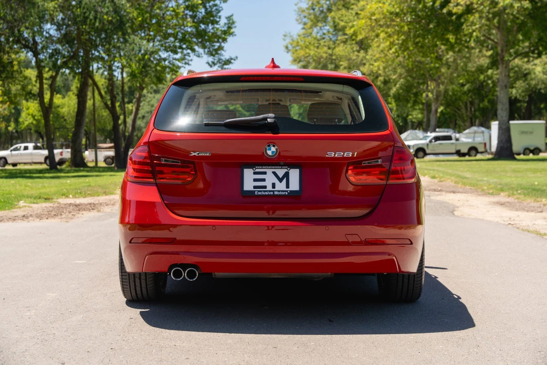 2014 BMW F31 3 Series Touring - Image 8 of 31