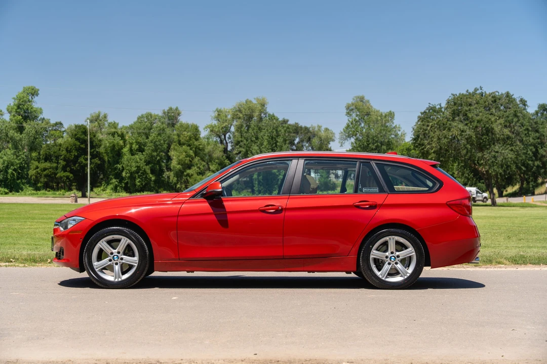 2014 BMW F31 3 Series Touring - Image 5 of 31