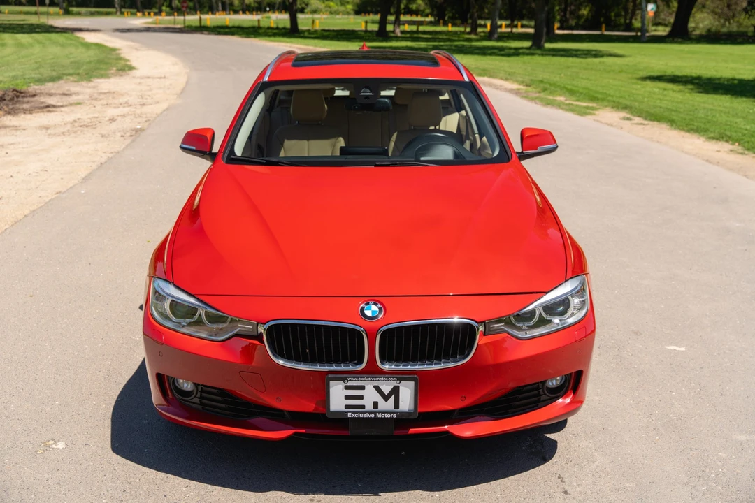 2014 BMW F31 3 Series Touring - Image 16 of 31