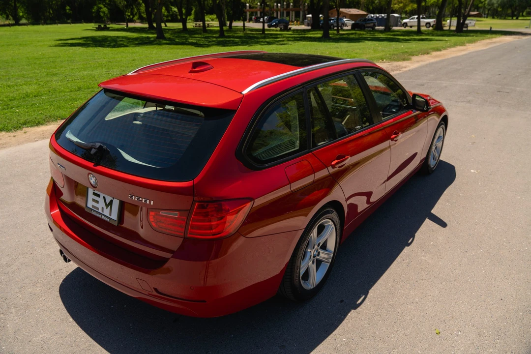 2014 BMW F31 3 Series Touring - Image 20 of 31
