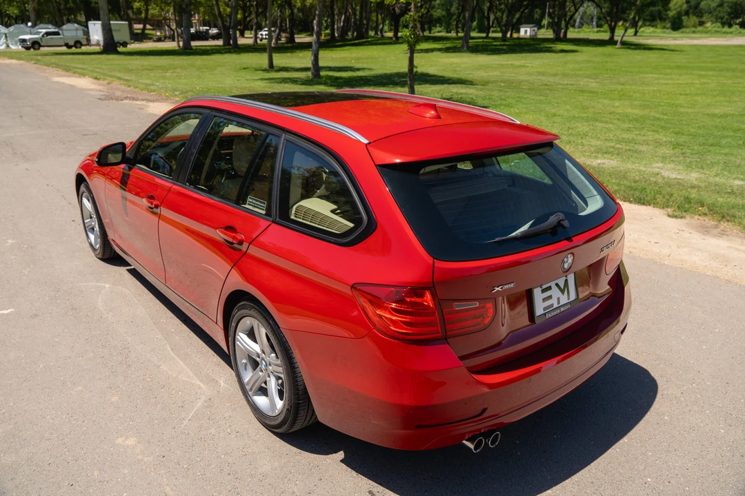 2014 BMW F31 3 Series Touring - Image 18 of 31