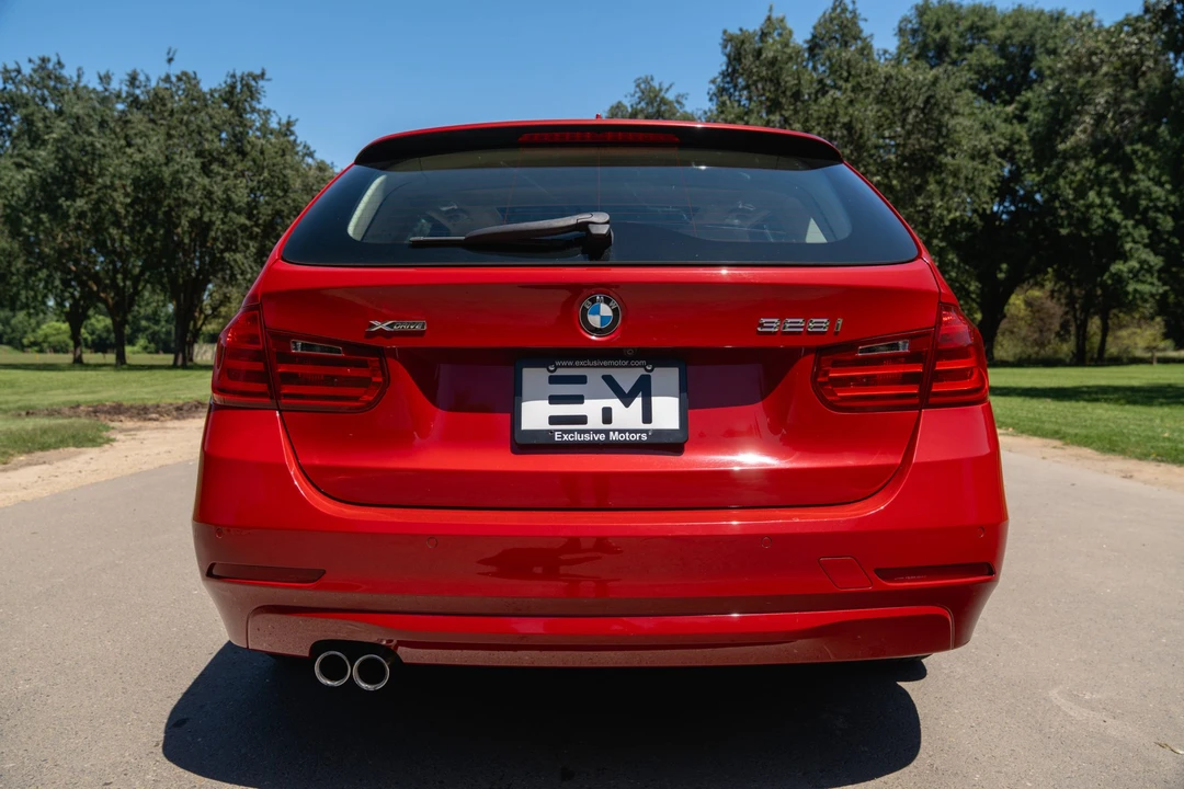 2014 BMW F31 3 Series Touring - Image 31 of 31
