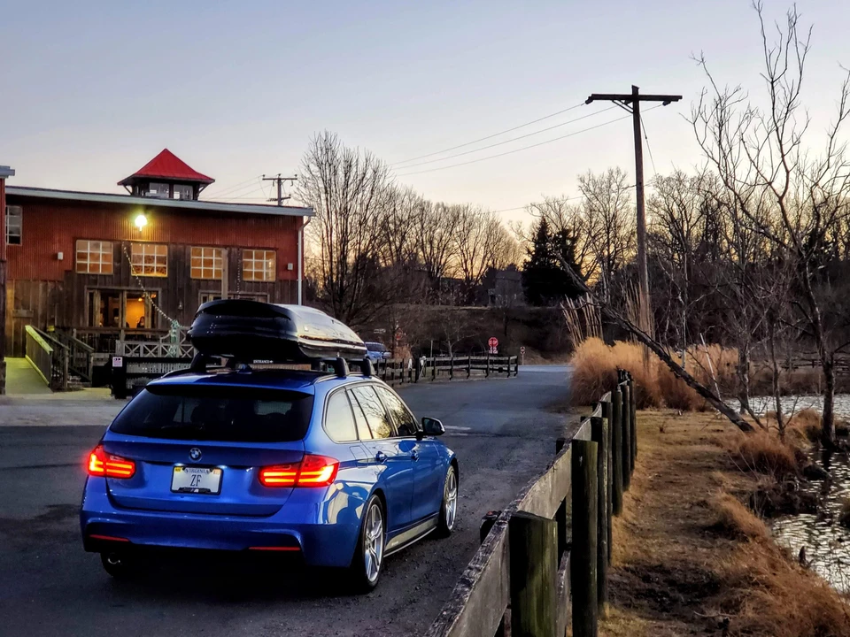 2014 BMW F31 3 Series Touring - Image 16 of 30
