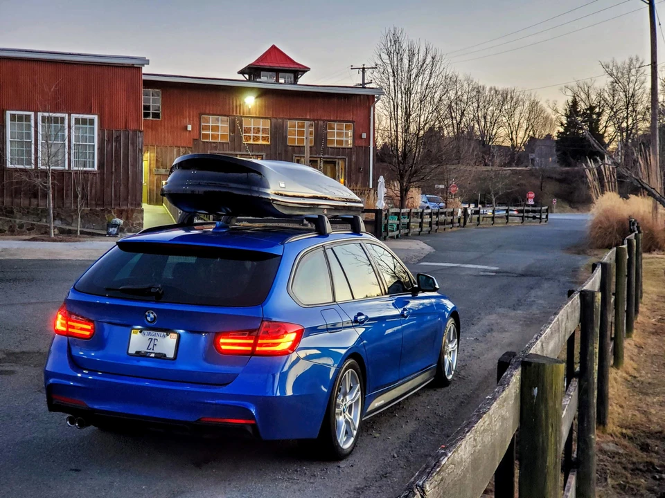 2014 BMW F31 3 Series Touring - Image 15 of 30