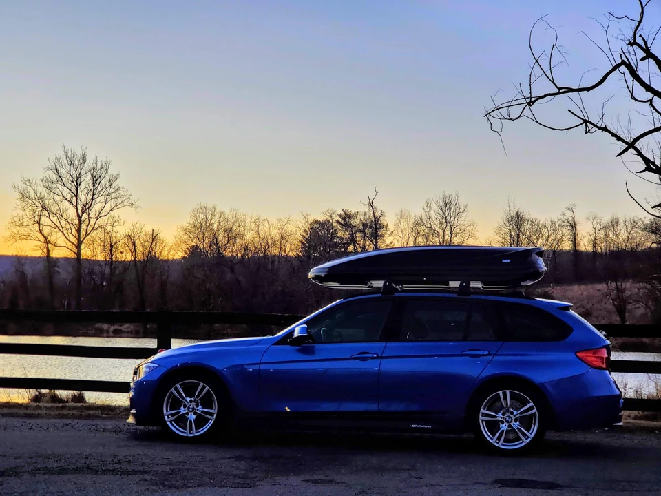 2014 BMW F31 3 Series Touring - Image 11 of 30