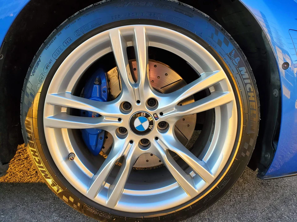 2014 BMW F31 3 Series Touring - Image 30 of 30
