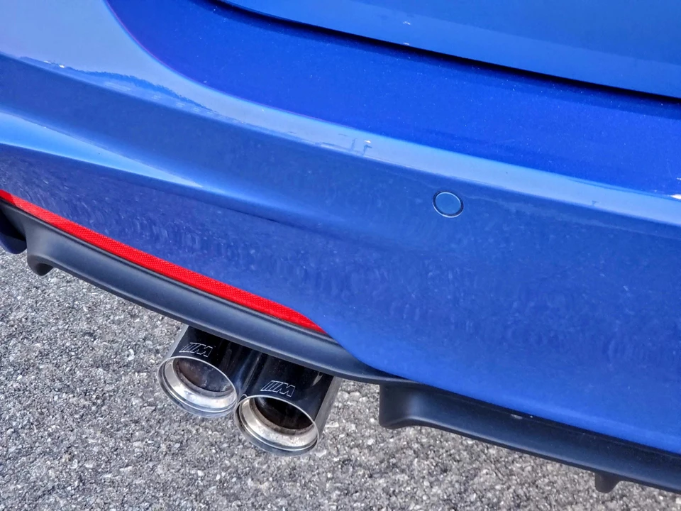 2014 BMW F31 3 Series Touring - Image 29 of 30