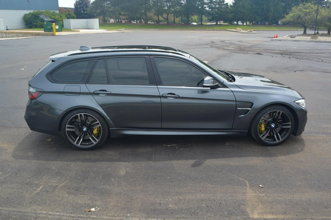 2014 BMW F31 3 Series Touring - Image 27 of 31