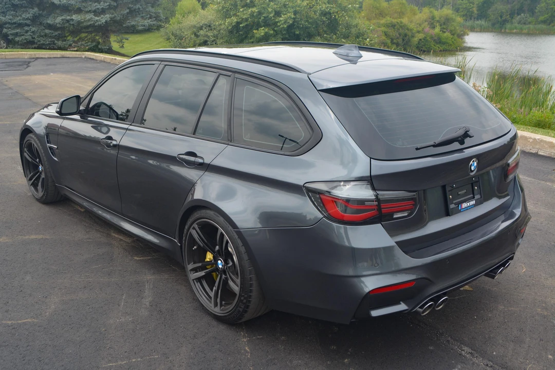 2014 BMW F31 3 Series Touring - Image 17 of 31