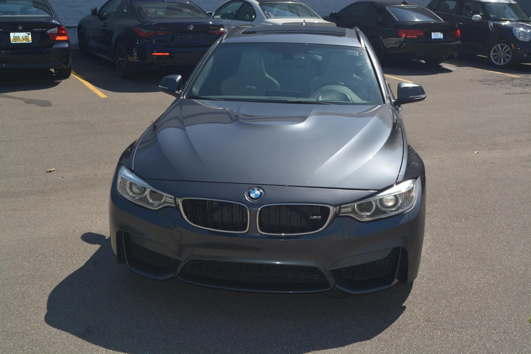 2014 BMW F31 3 Series Touring - Image 8 of 31