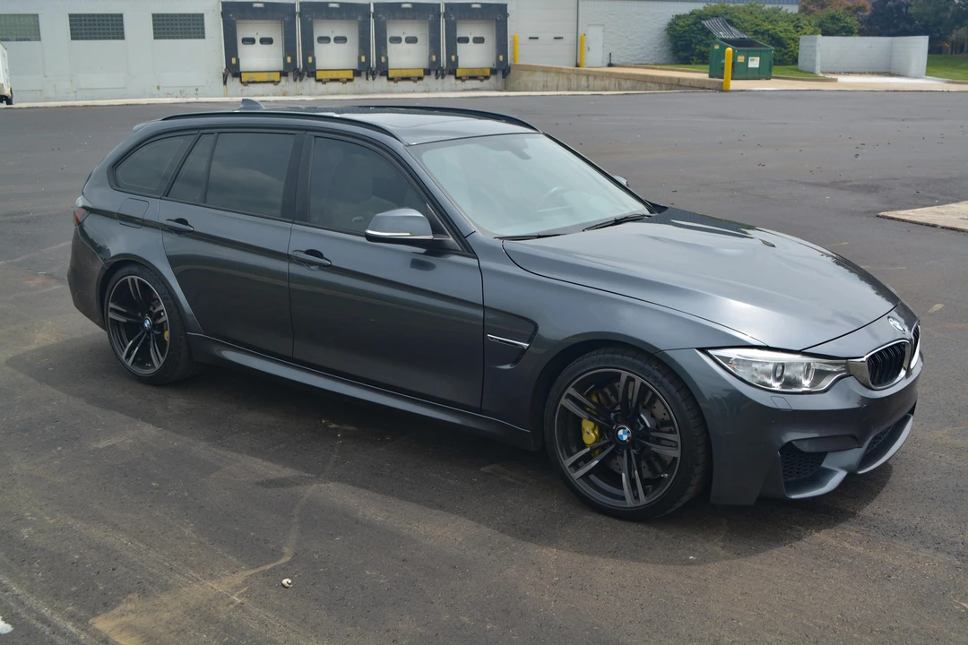 2014 BMW F31 3 Series Touring - Image 30 of 31