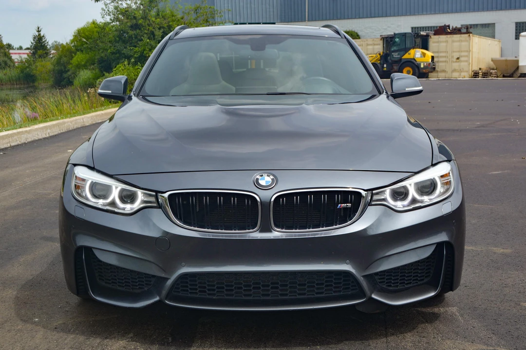2014 BMW F31 3 Series Touring - Image 6 of 31