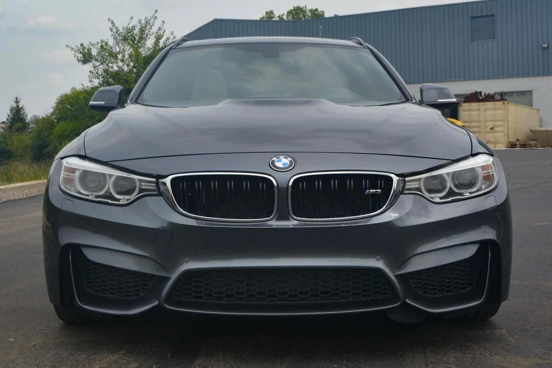 2014 BMW F31 3 Series Touring - Image 2 of 31