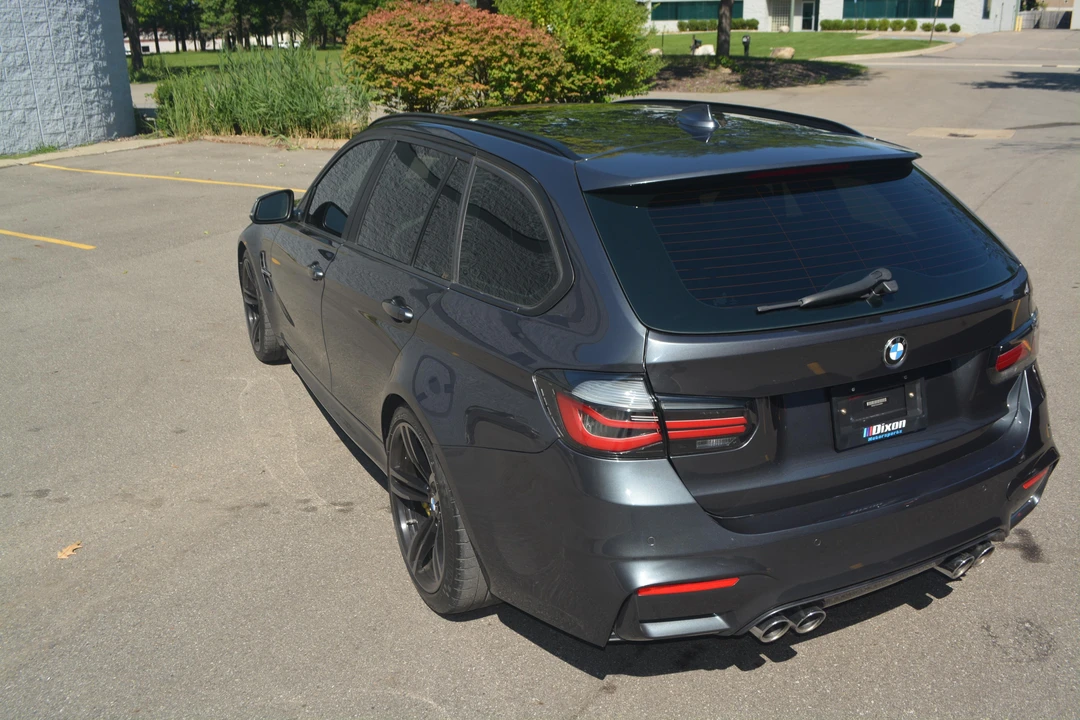 2014 BMW F31 3 Series Touring - Image 20 of 31