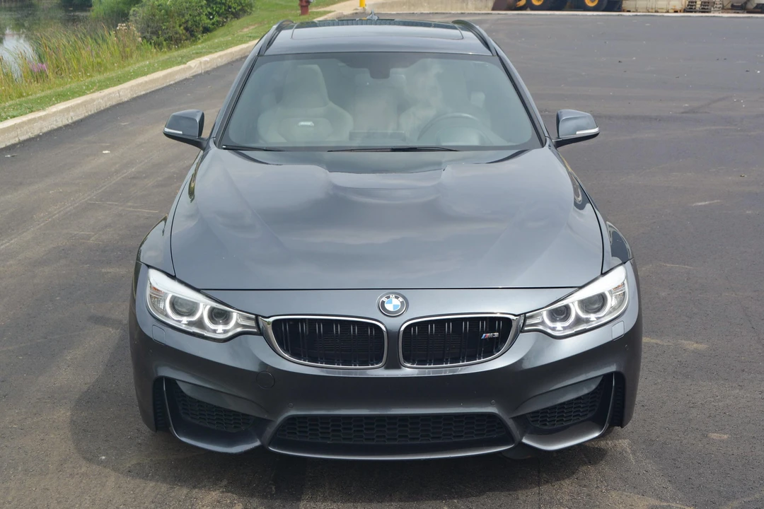 2014 BMW F31 3 Series Touring - Image 7 of 31