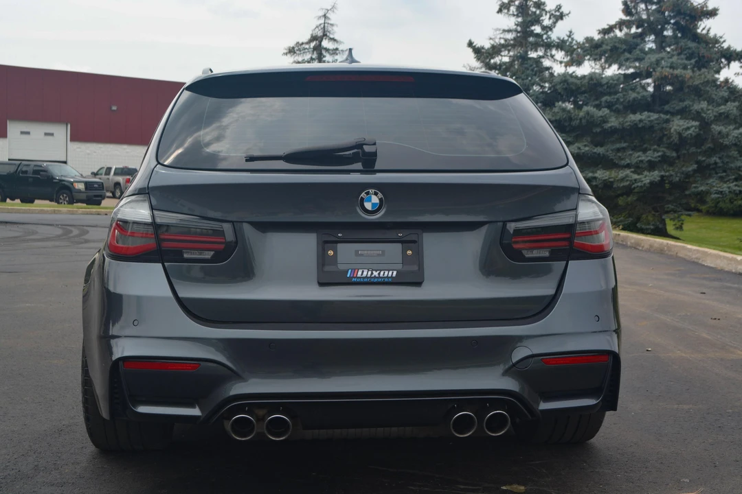 2014 BMW F31 3 Series Touring - Image 22 of 31