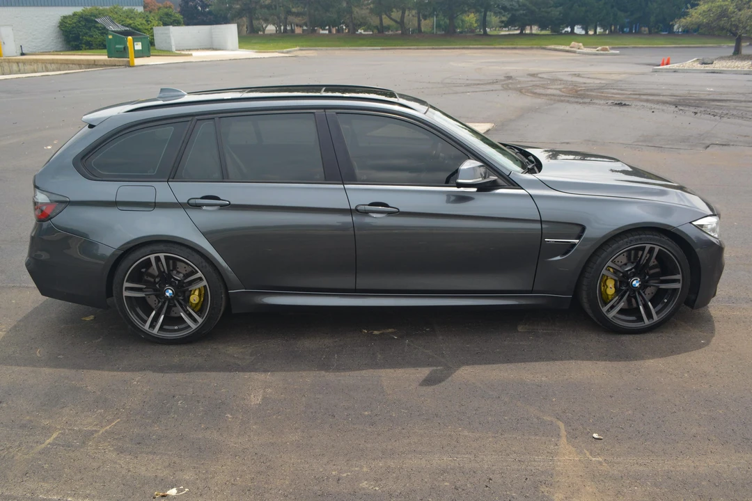 2014 BMW F31 3 Series Touring - Image 3 of 31
