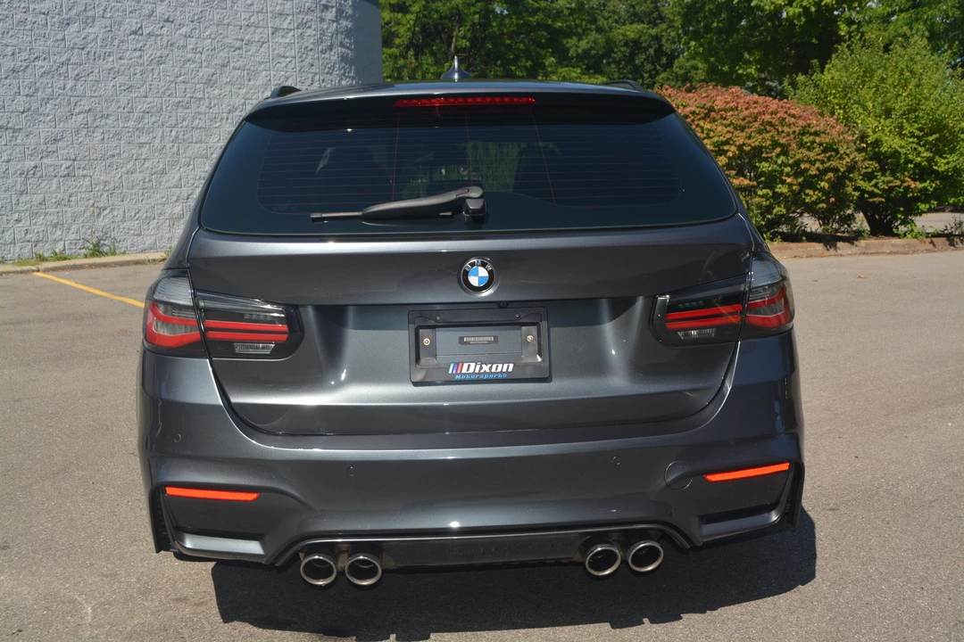 2014 BMW F31 3 Series Touring - Image 23 of 31